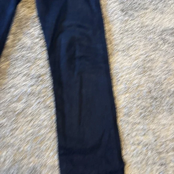 Naked And Famous Midnight Stretch Selvedge Size 31x32 Weird Guy Style